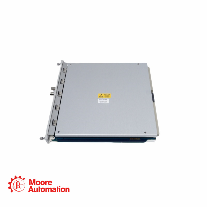 Module tachymètre Bently Nevada 3500/50M 286566-02 288062-02 3500/50M