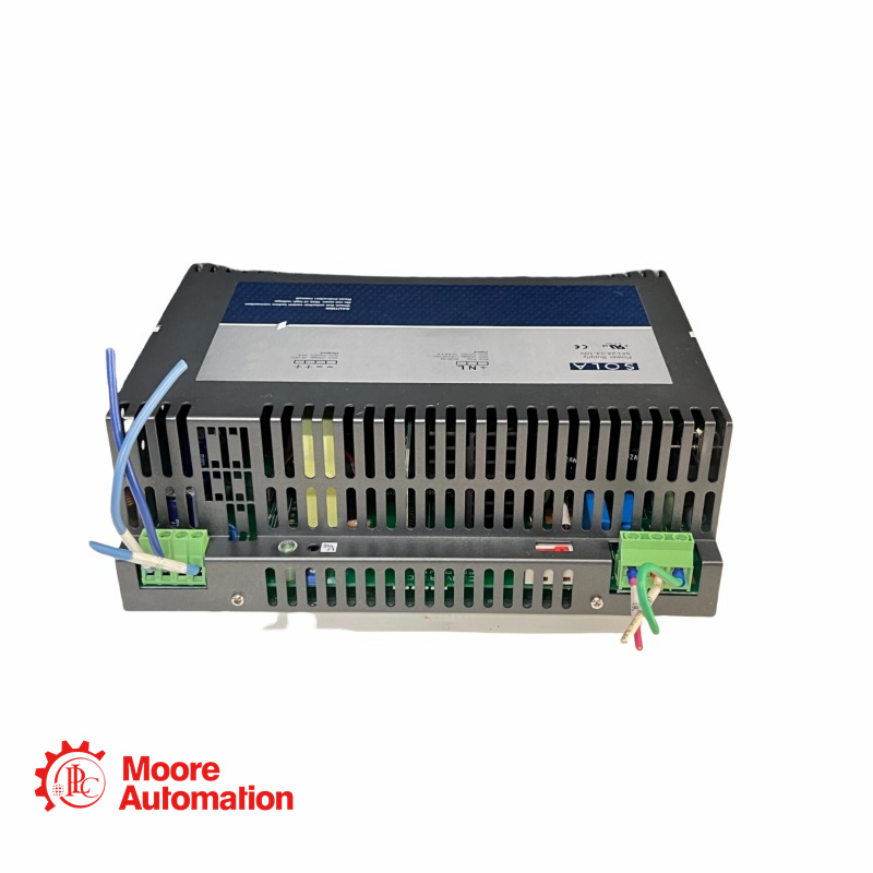 Alimentation Sola SFL24-24-100RED