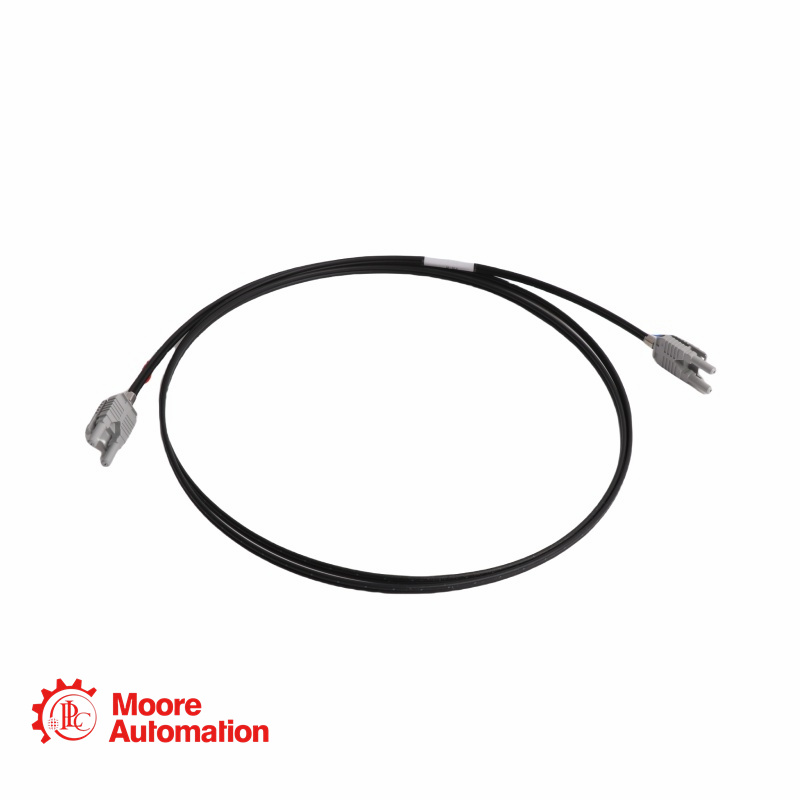 Câble POF ABB TK811V015 3BSC950107R1, 1,5 m, duplex