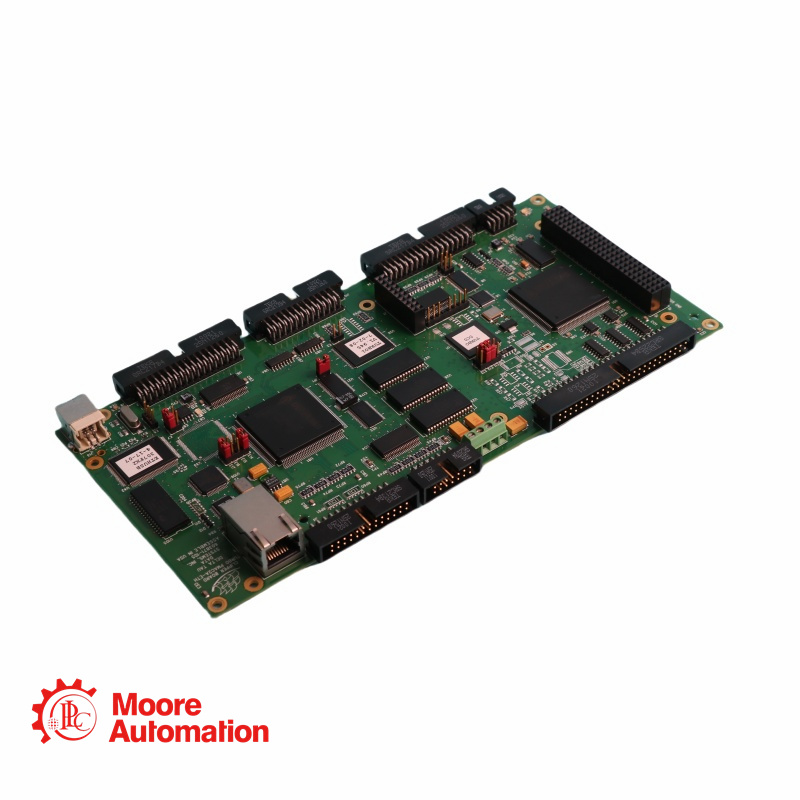 Carte de contrôle DELTA TURBO PMAC2A-ETH 603871-106