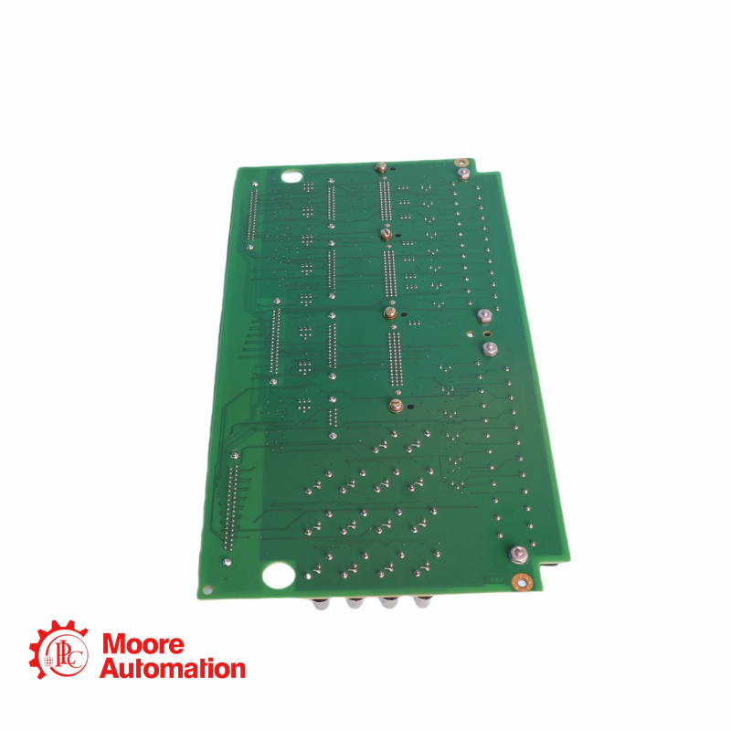 Carte de surveillance des vibrations de petite taille GE IS200TVBAH2ACC