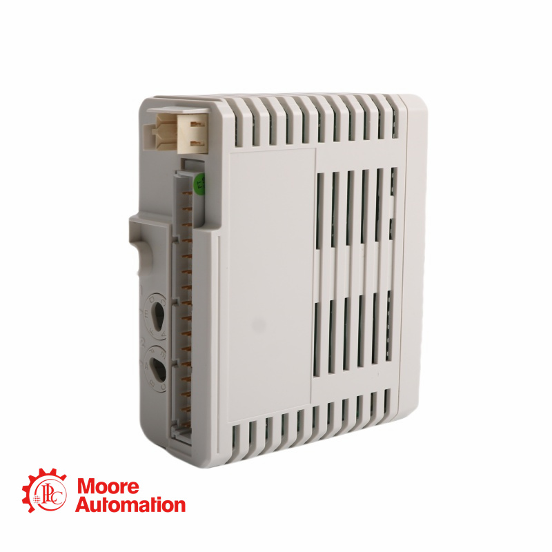 Module d'entrée numérique ABB DI818 3BSE069052R1