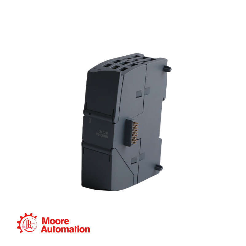 Module de communication Siemens SIMATIC S7-1200 6ES7241-1CH32-0XB0