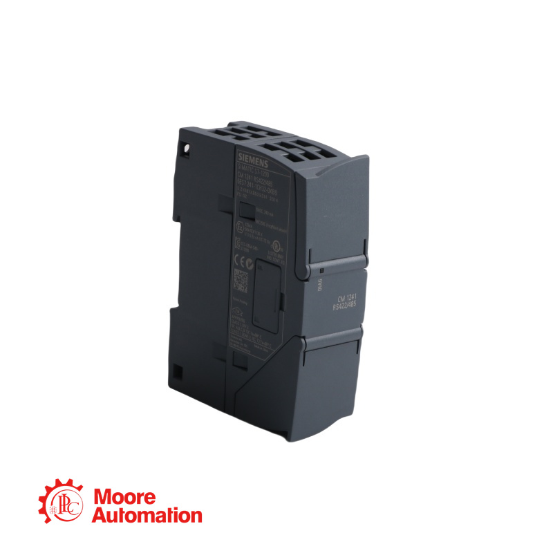 Module de communication SIEMENS 6ES7241-1CH32-0XB0