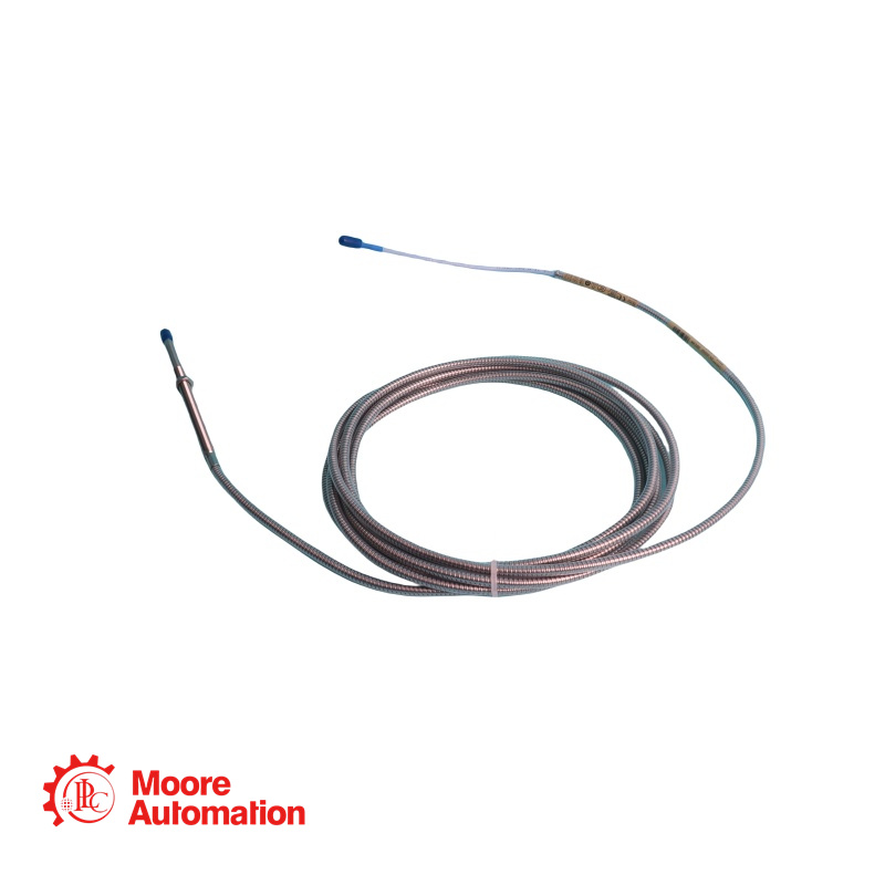 Système de capteur de proximité Bently Nevada 330104-00-04-90-02-00