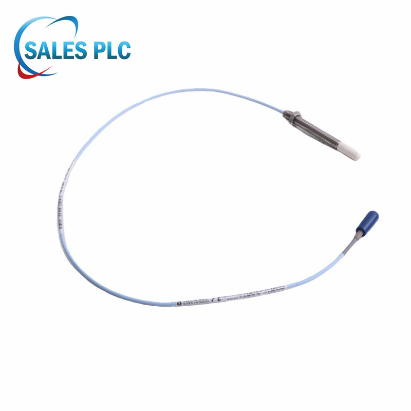 Bently Nevada 330903-00-09-05-02-05 Système de capteur de proximité