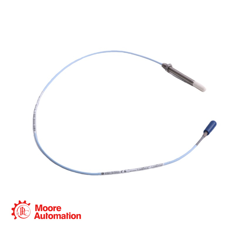 Système de capteur de proximité Bently Nevada 330904-00-25-05-02-05