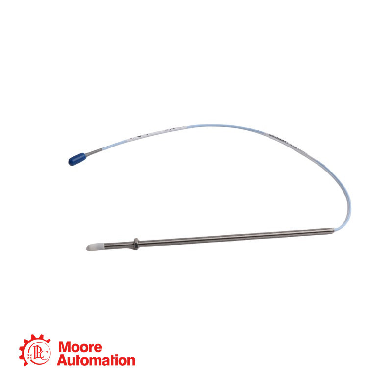 Système de capteur de proximité Bently Nevada 330901-04-35-50-01-00