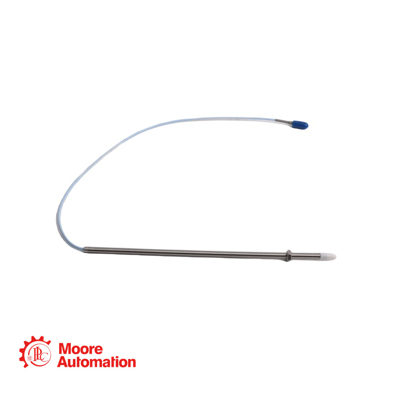 Système de capteur de proximité Bently Nevada 330910-00-10-50-02-05