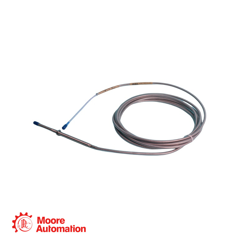 Bently Nevada 330104-13-20-10-02-05 Système de capteur de proximité