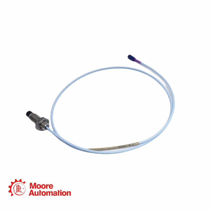 Système de capteur de proximité Bently Nevada 330703-020-100-90-02-00