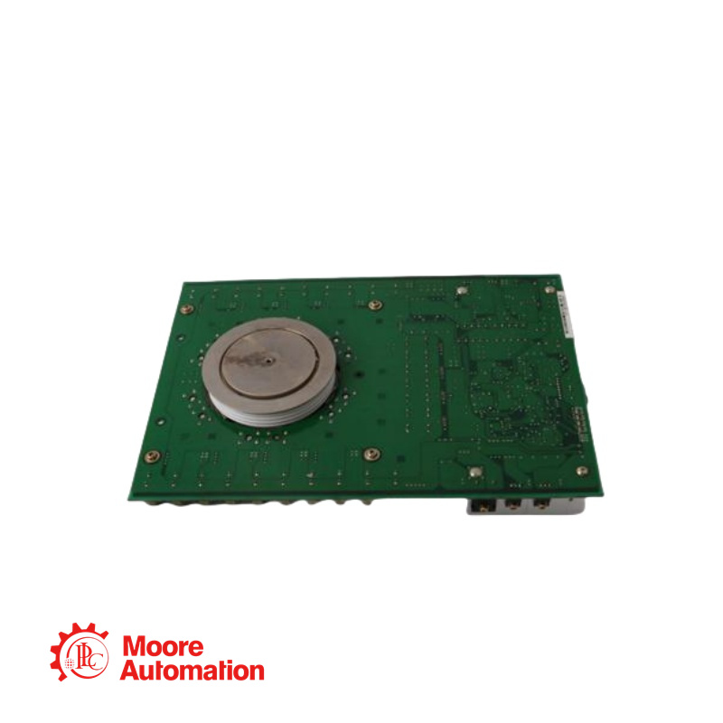 Module PLC à thyristor SGCT 81001-451-62-R