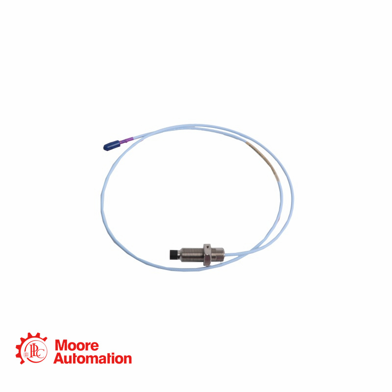 Système de capteur de proximité Bently Nevada 330706-005-046-10-02-00