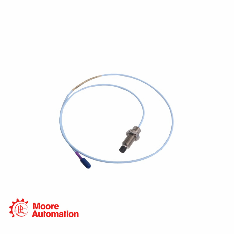 Système de capteur de proximité Bently Nevada 330704-020-100-90-02-00