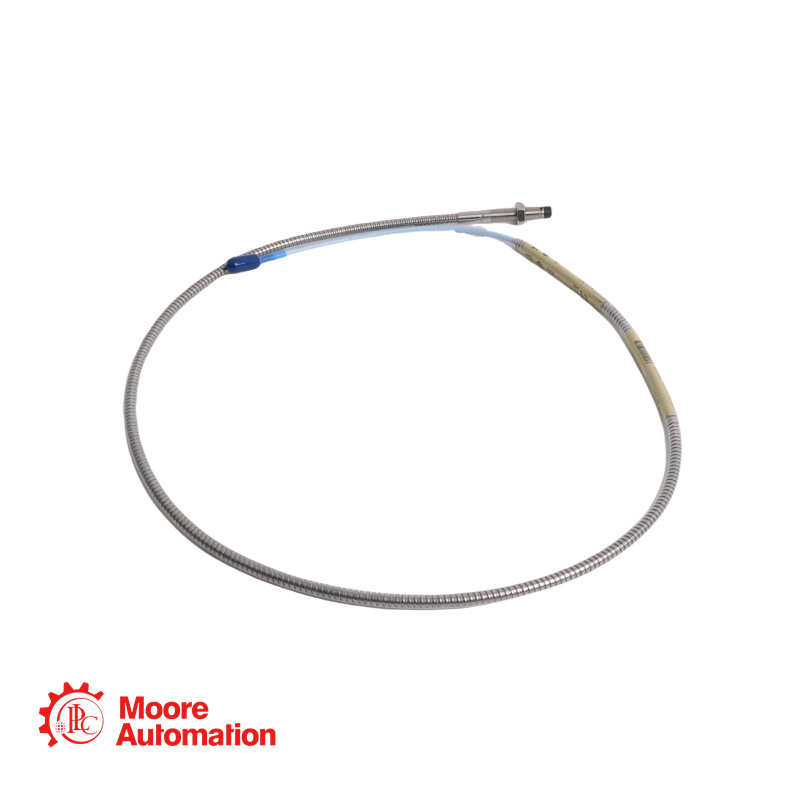 Système de capteur de proximité Bently Nevada 330103-02-07-50-02-00