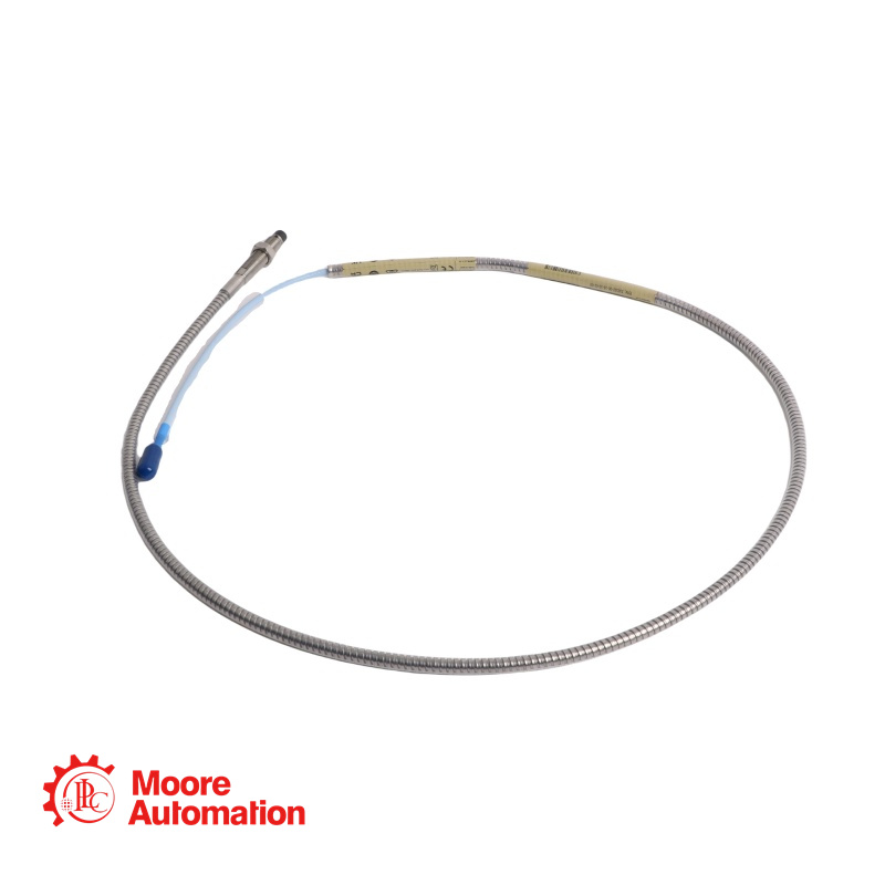 Système de capteur de proximité Bently Nevada 330103-02-07-50-02-00