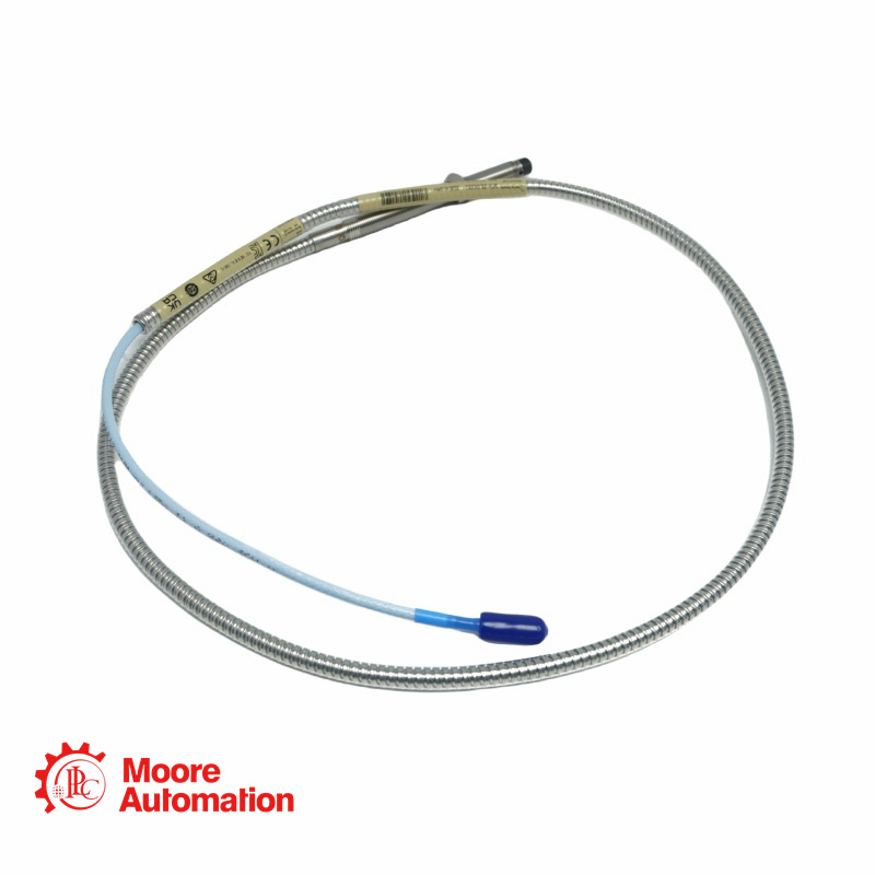 Système de capteur de proximité Bently Nevada 330130-065-00-05