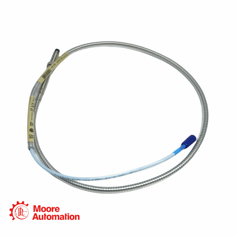 Système de capteur de proximité Bently Nevada 330102-00-20-30-12-CN