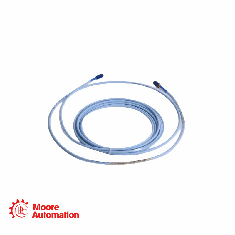 Système de capteur de proximité Bently Nevada 330130-070-01-05