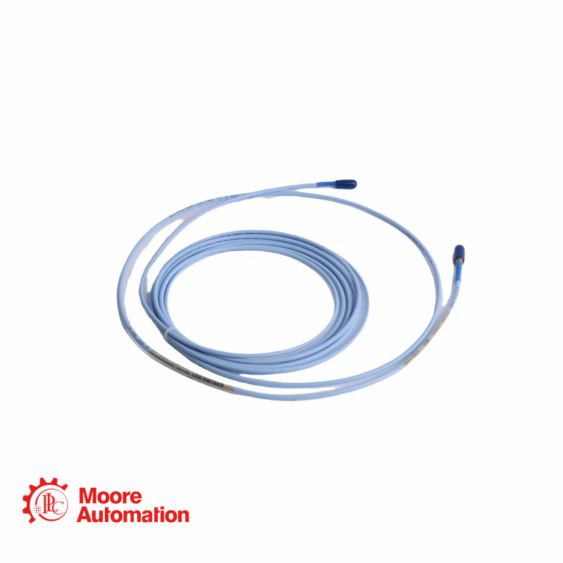 Système de capteur de proximité Bently Nevada 330130-85-00-00