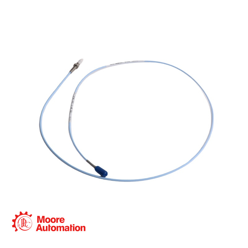 Système de capteur de proximité Bently Nevada 330930-045-02-00