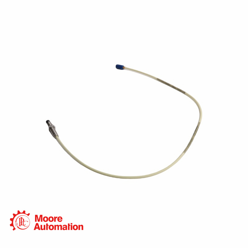 Sonde à montage inversé Bently Nevada 21504-000-024-10-02 8 mm