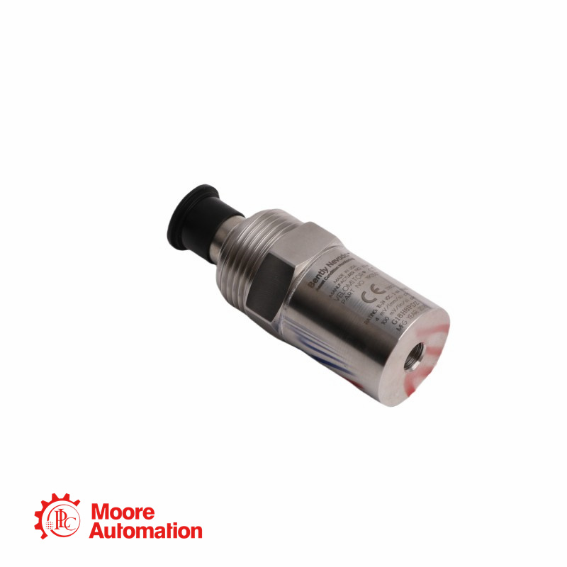 Transducteur CT Velomitor Bently Nevada 190501-07-00-00