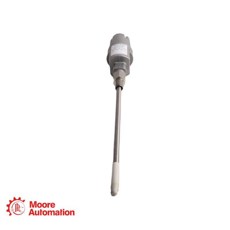 Boîtiers de sonde de proximité Bently Nevada 21000-00-00-00-000-00-02