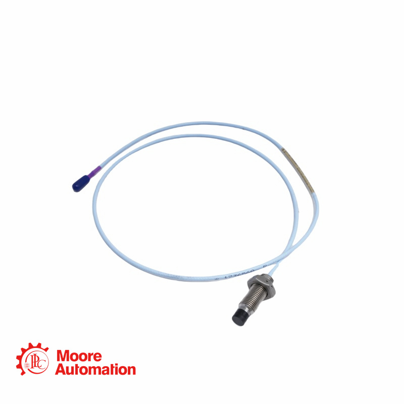 Système de capteur de proximité Bently Nevada 330901-00-40-10-02- 00