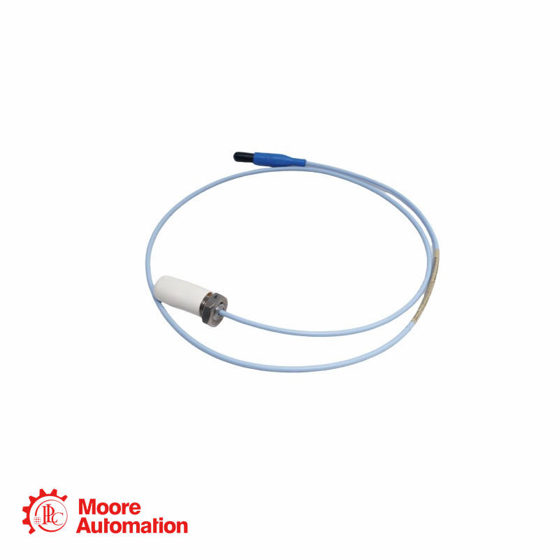 Système de capteur de proximité Bently Nevada 330703-00-100-10-11-CN