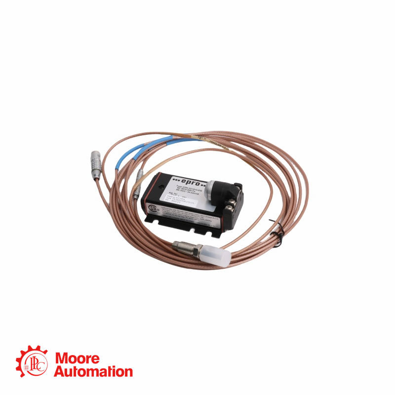 Câble d'extension pour VIBRO-METER EA402 913-402-000-013