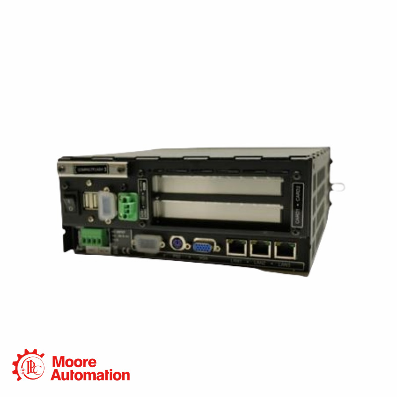 Module de relais de disjoncteur Woodward 8440-2152 LS-5 V2