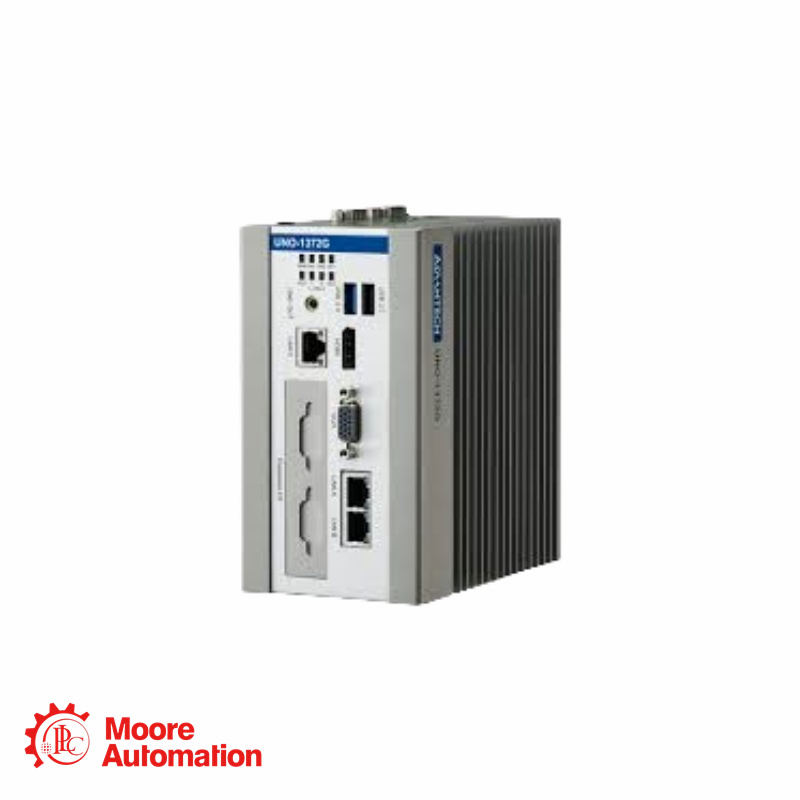 Système informatique Advantech UNO-1372G-E3AE