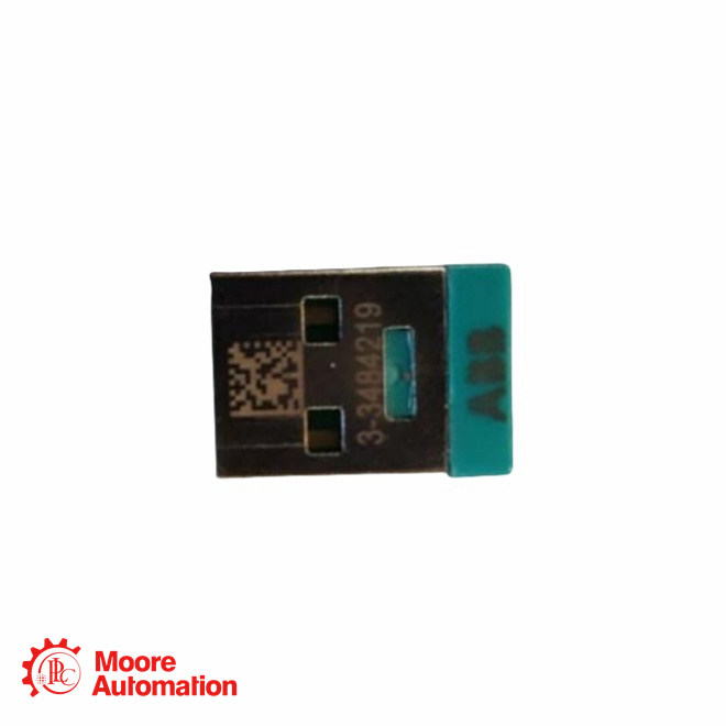 Module de contrôle de processeur ABB 3BHE046722R0101 PPC932 A101