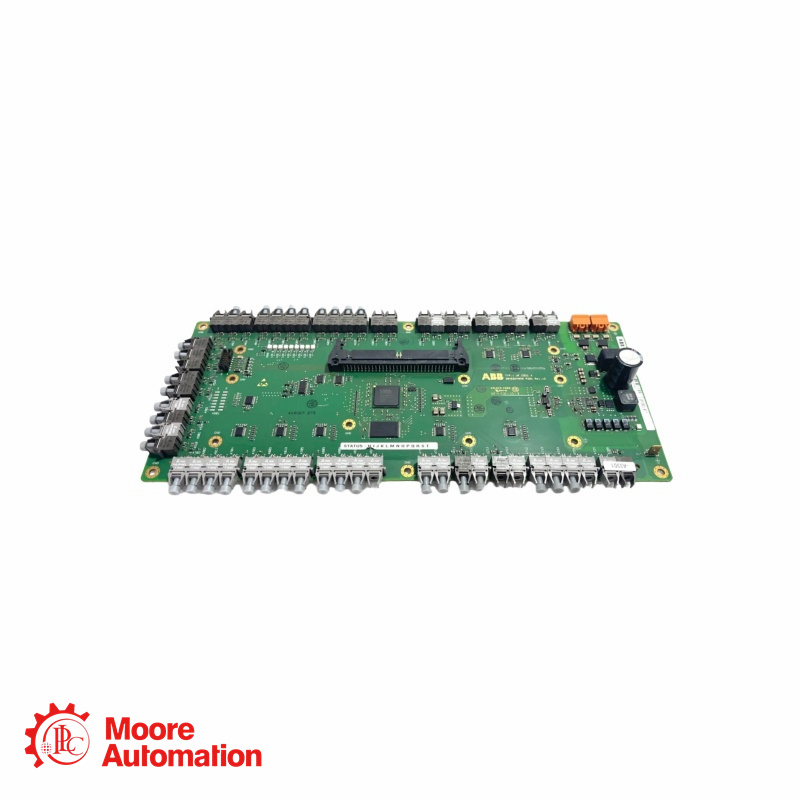 Carte de contrôle ABB 3BHE031482R0101 XXD863 A101
