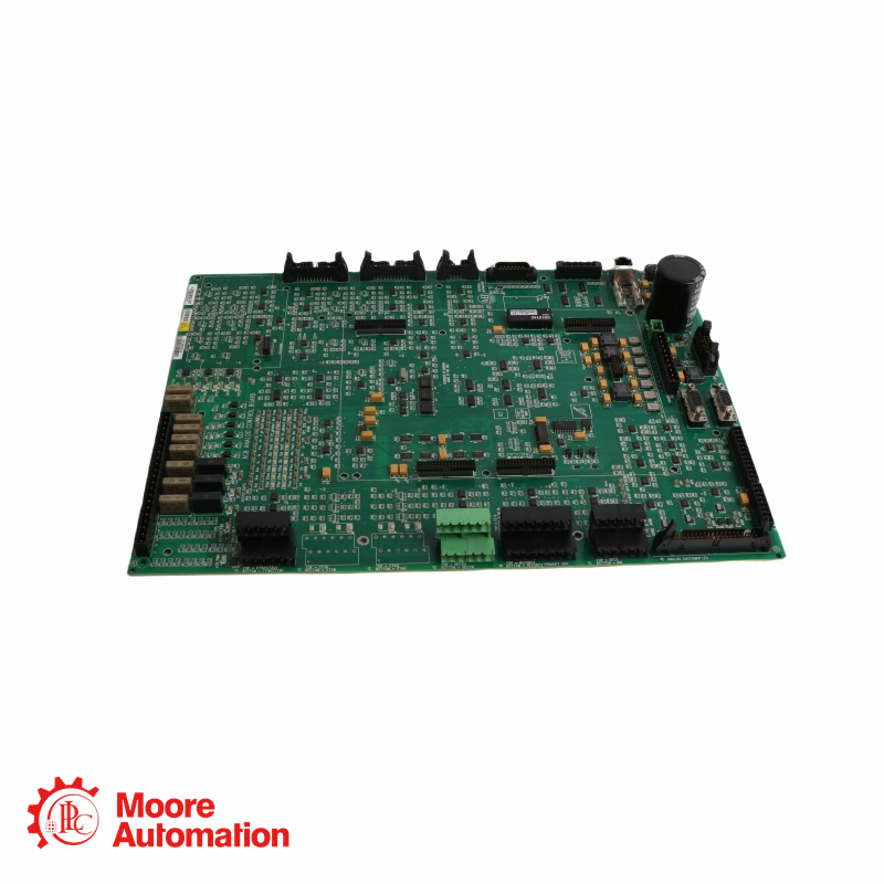 Carte de contrôle 80190-240-02-R