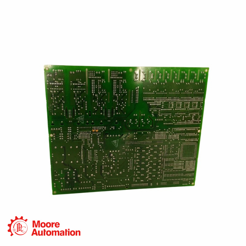 Carte d'alimentation GE DS200DCFBG1BNC