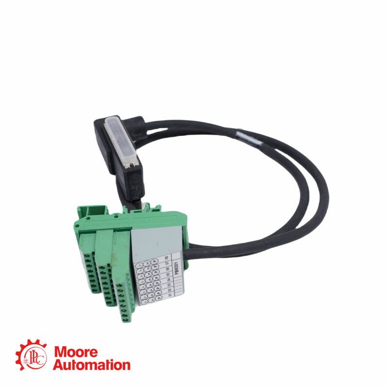 CARTE D'INTERFACE ABB ADPI-01