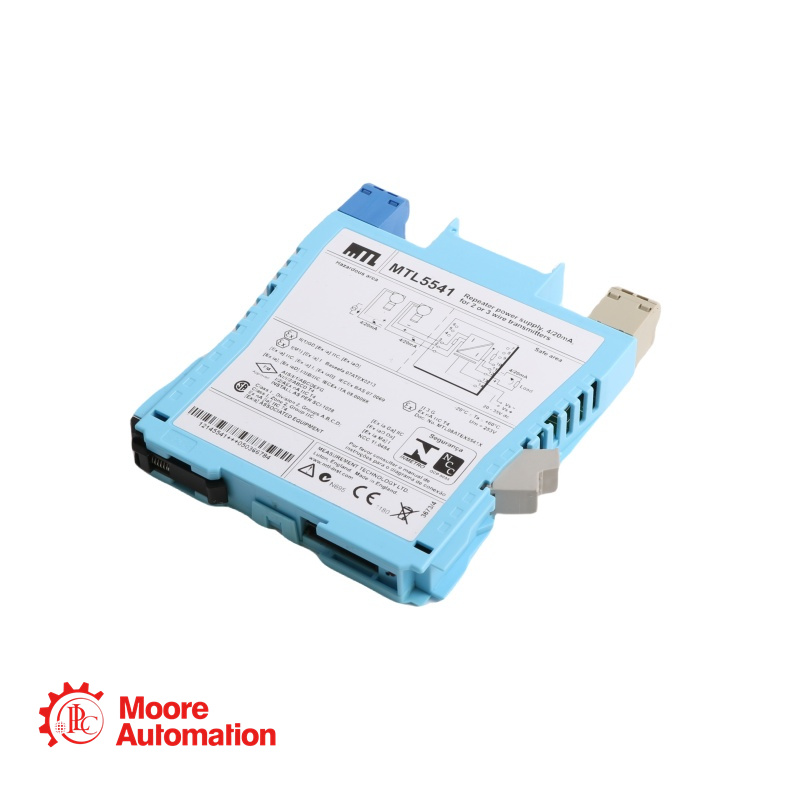 ISOLATEUR/ALIMENTATION MTL MTL5553