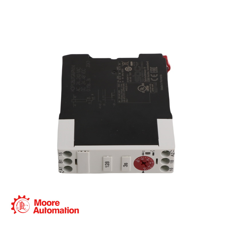 MODULE DE COMMANDE SAIA KOP128J7CAVPN14