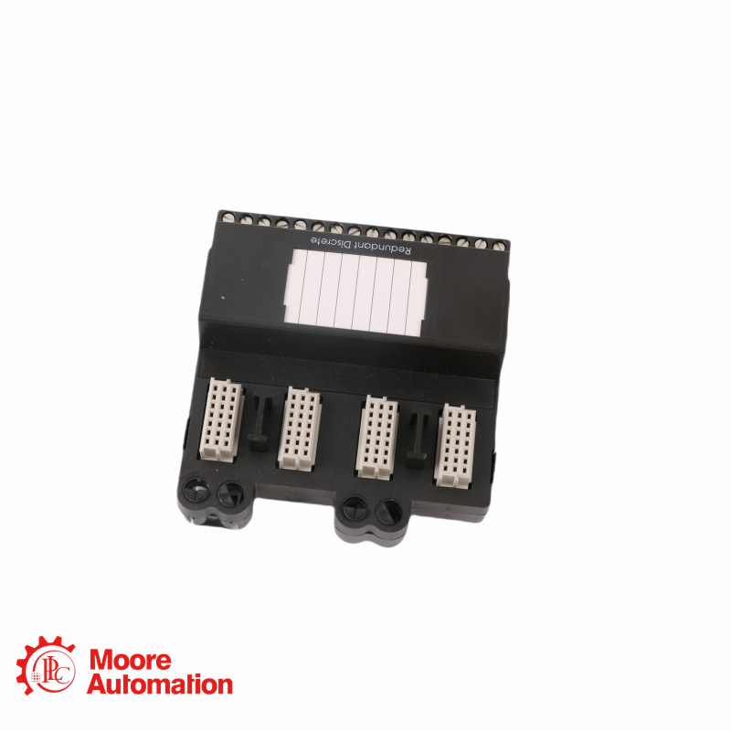 Carte de contact sec 8 canaux DI série S Emerson KJ3201X1-BK1 12P4692X042