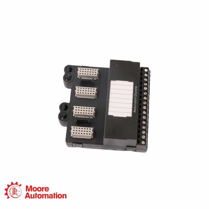 Carte de contact sec 8 canaux DI série S Emerson KJ3201X1-BK1 12P4692X042