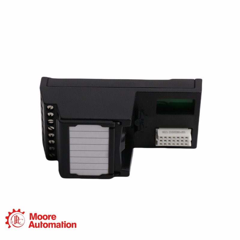 Bornier 8 canaux Emerson KJ4006X1-BB1 12P4721X112