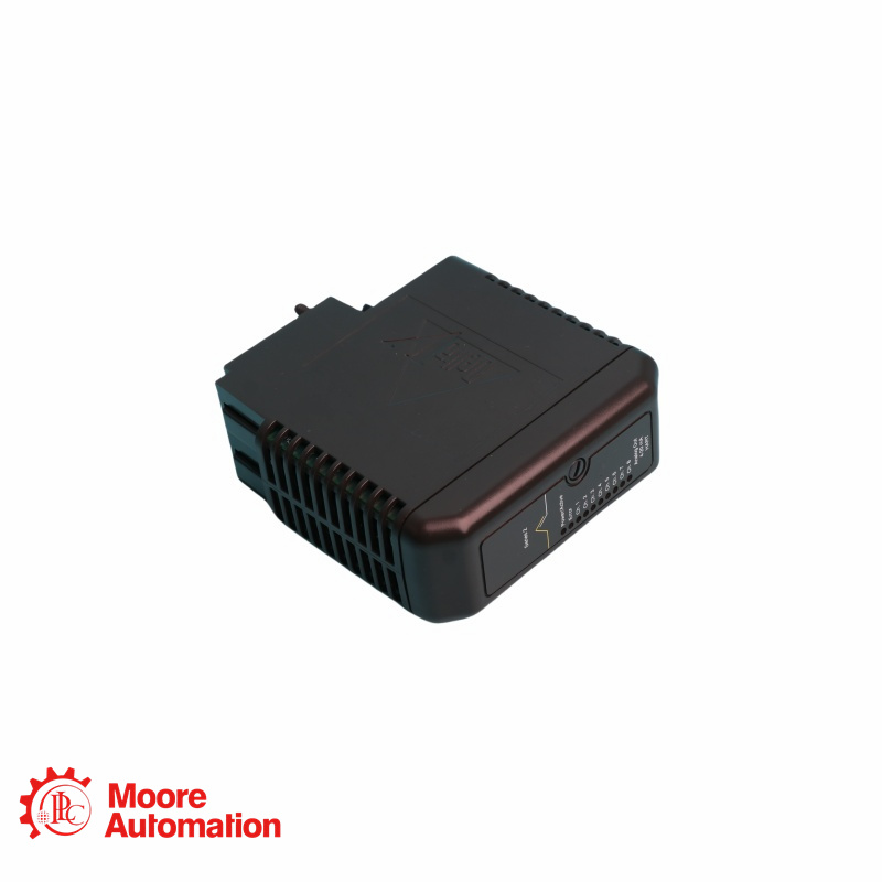 Carte HART 8 canaux 4-20 mA Emerson KJ3221X1-BK1 12P4704X032 AO