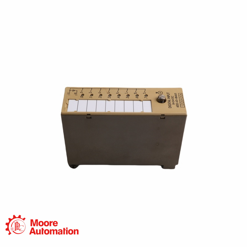 Module d'entrée numérique Siemens 6ES5431-8FA11