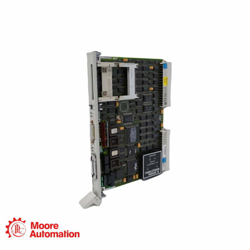 Processeur de communication Siemens 6GK1143-0TB11