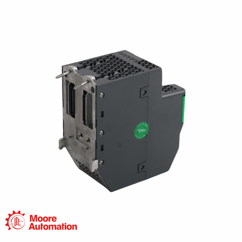 Module processeur Schneider Electric Modicon M580 BMEP583040