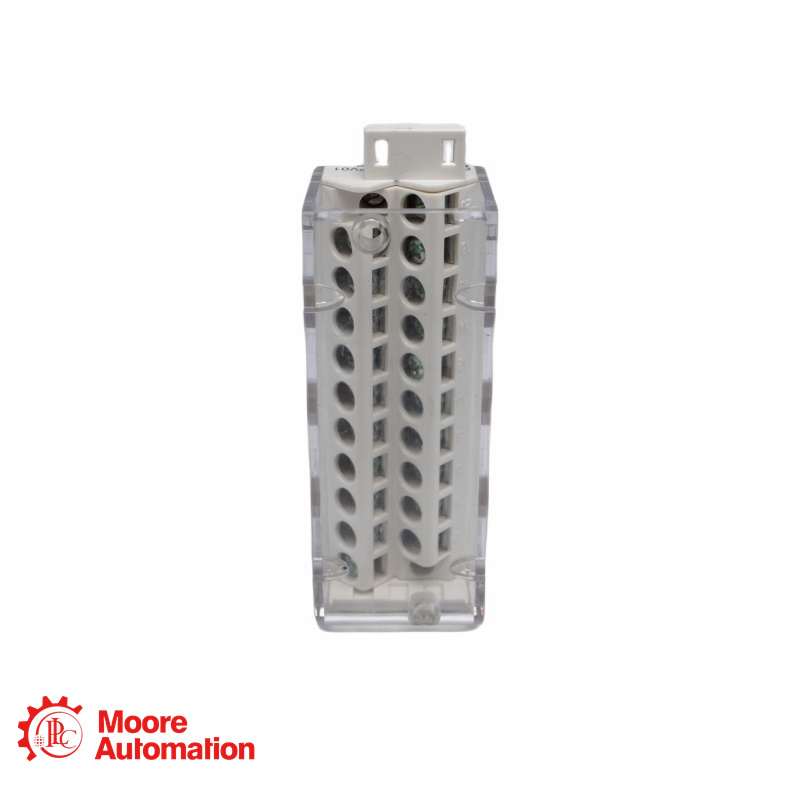 Borniers à cage amovibles 20 broches Schneider Electric BMXFTB2000