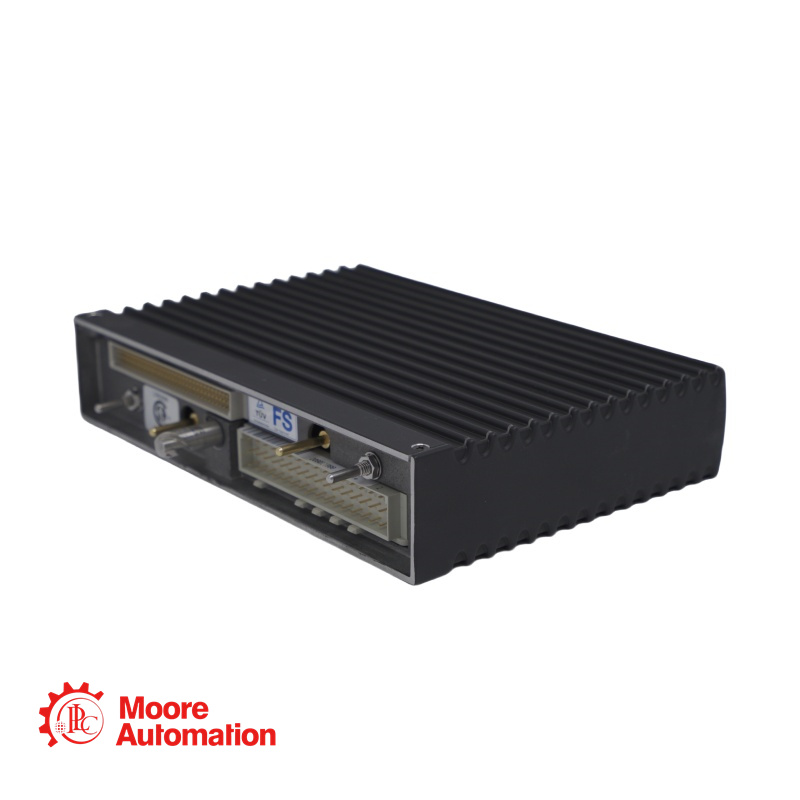 Modèle de communication TRICONEX DI3301 S2