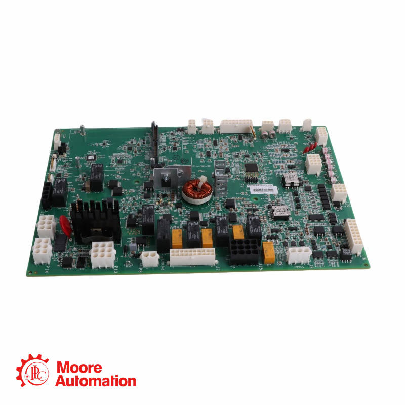 Unité centrale de traitement GE IS215WEPAH2BDA IS200AEPAH1BPH